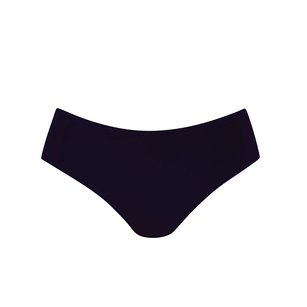 Anita Flower Dots Bikinihose Comfort – LE