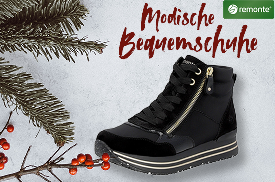 Winter 2023 Schuhe Teaser Startseite Schuh und Zweige