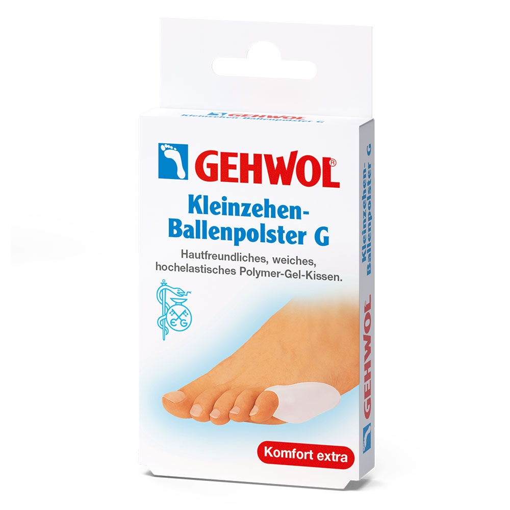Gehwol Kleinzehen-Ballenpolster G