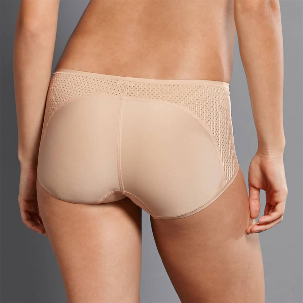 Anita active Sport Panty 1627 Anita Sport Panty Desert, Rückseite