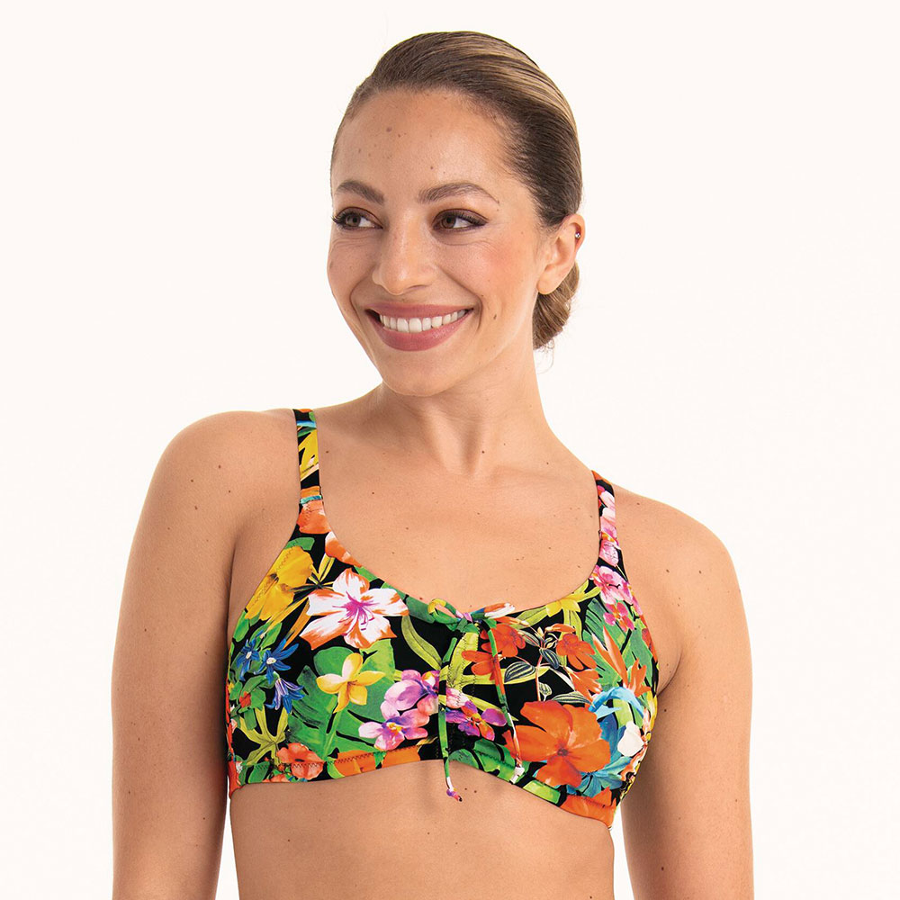 Anita care Bikinitop Wild Garden Santa Rosa - Model