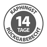 Rückgaberecht Kaphingst 14 Tage Rückgaberecht