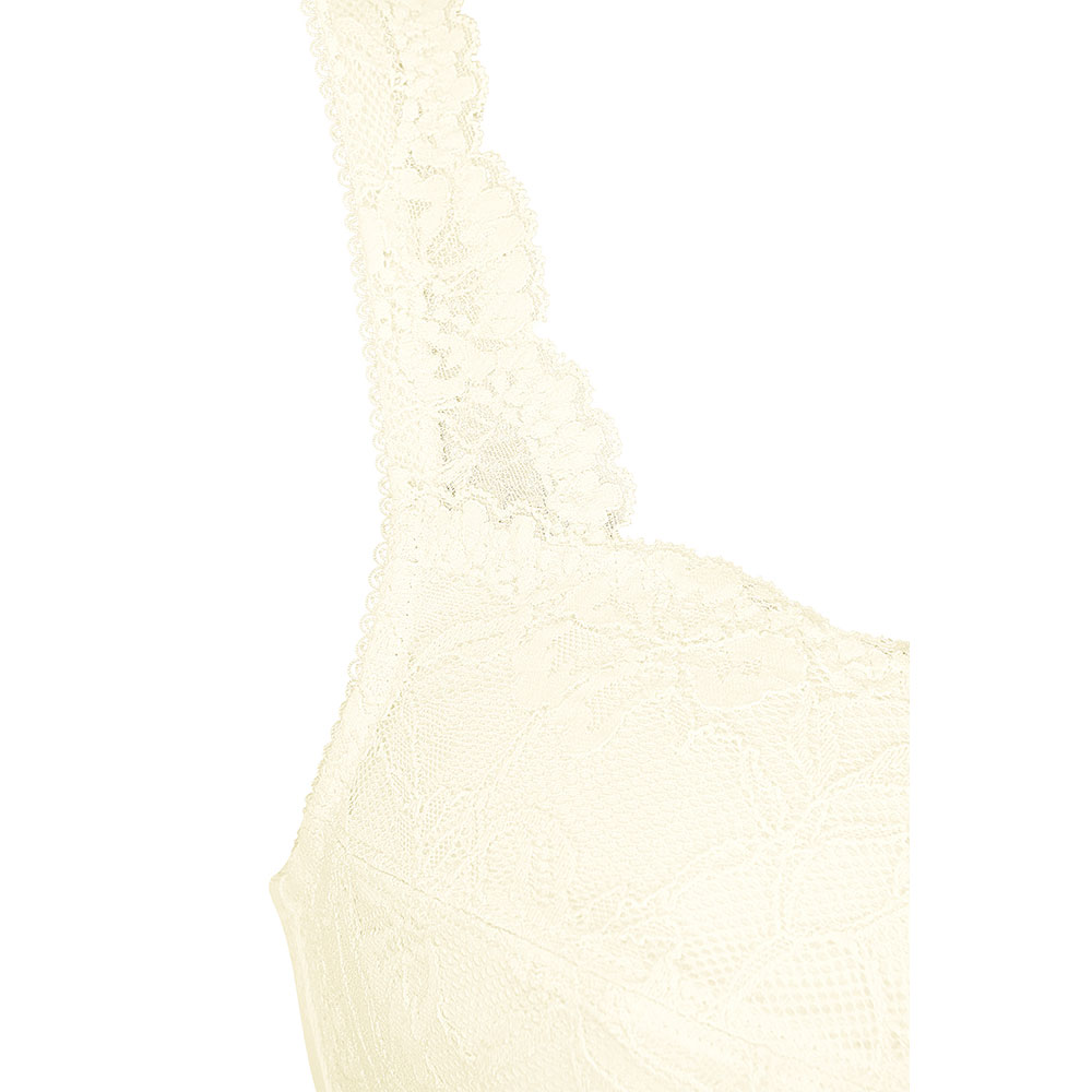 Amoena Prothesen-BH Floria SB - Detail Träger