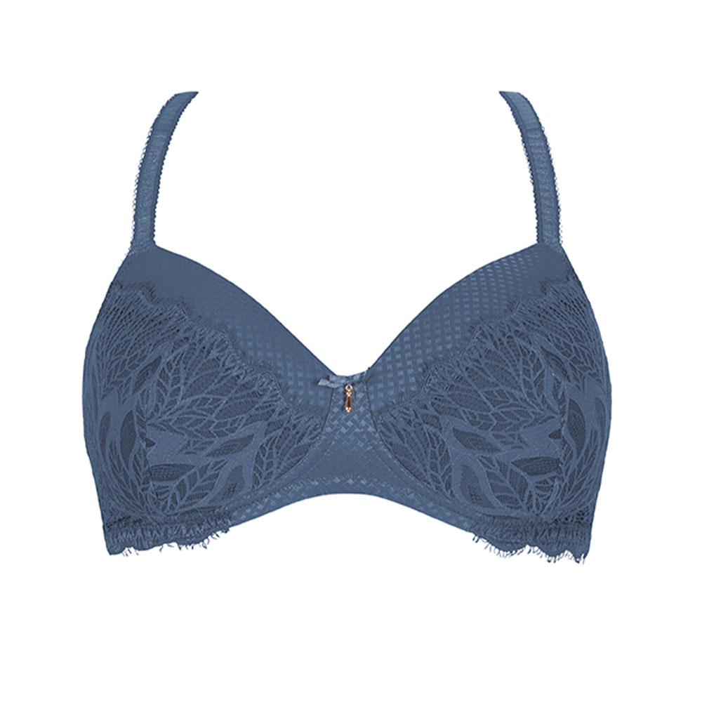 Amoena Prothesen-BH Alassia SBP in Indigo Blue - Variante 2