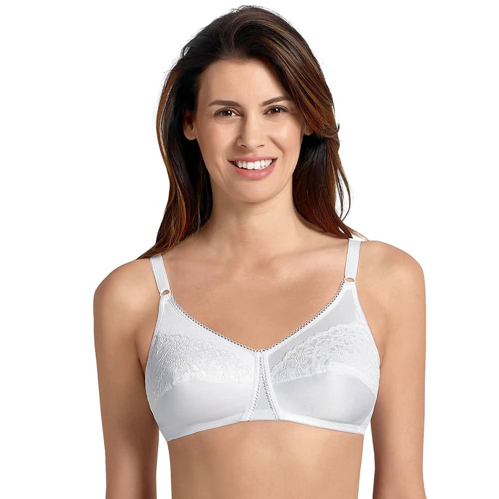 Anita care Prothesen-BH Livia 5398X in Weiß - Model
