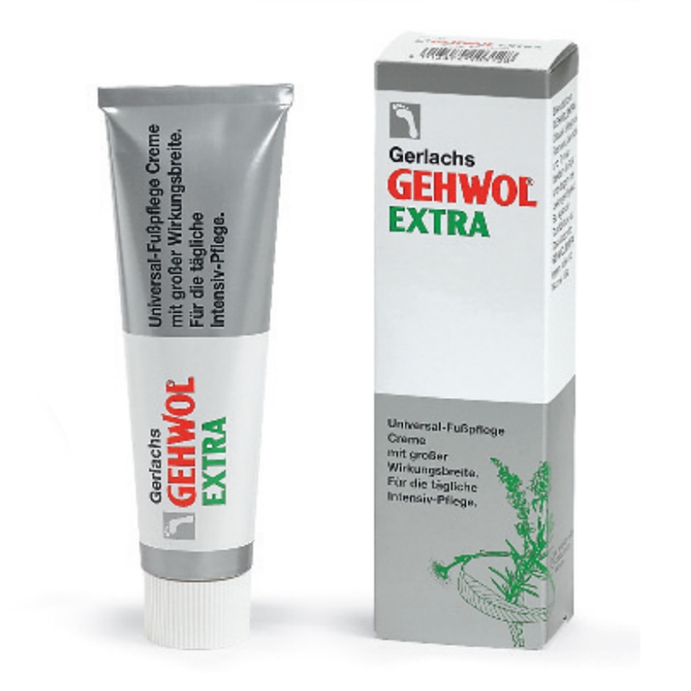 Gehwol Fußcreme Extra