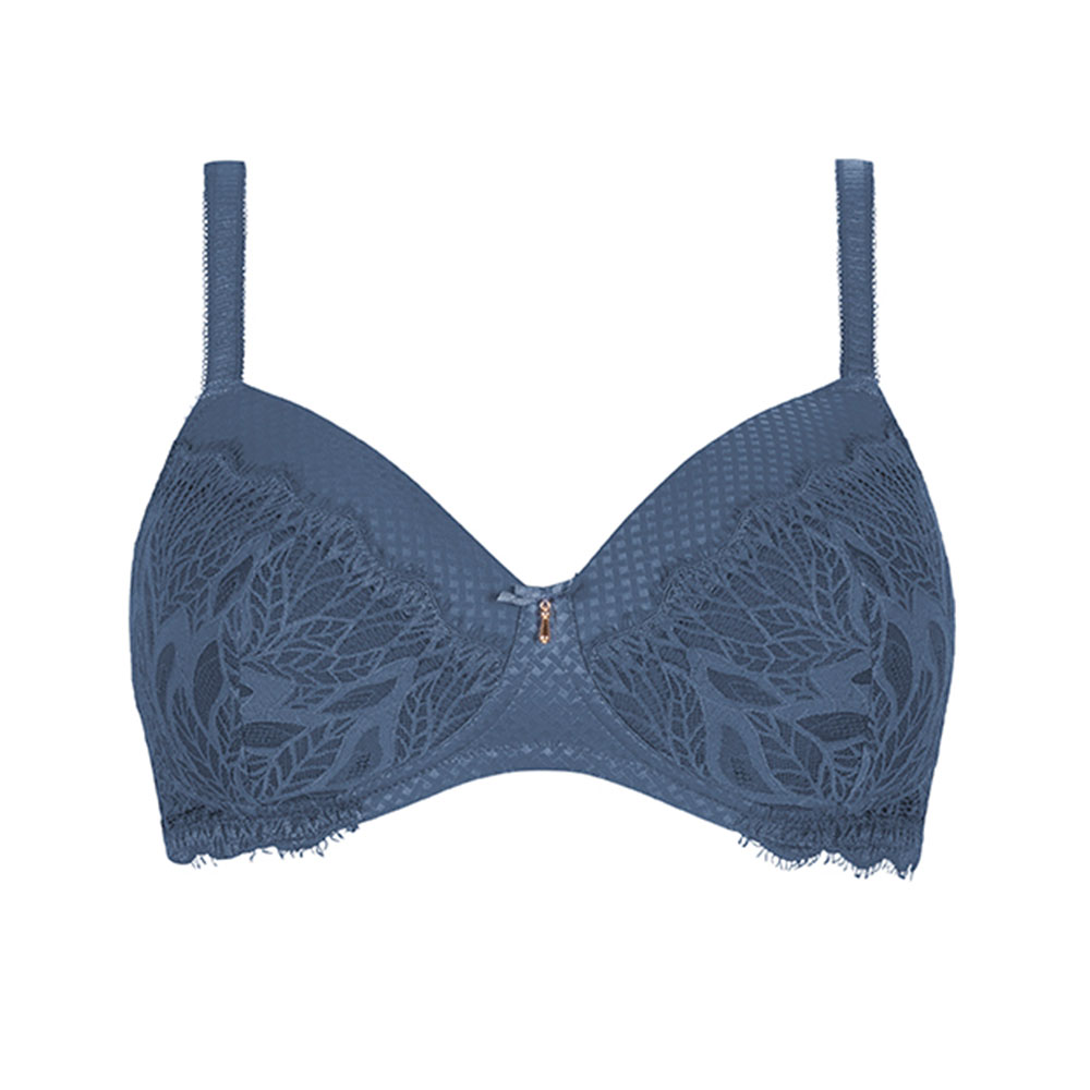 Amoena Prothesen-BH Alassia SBP in Indigo Blue