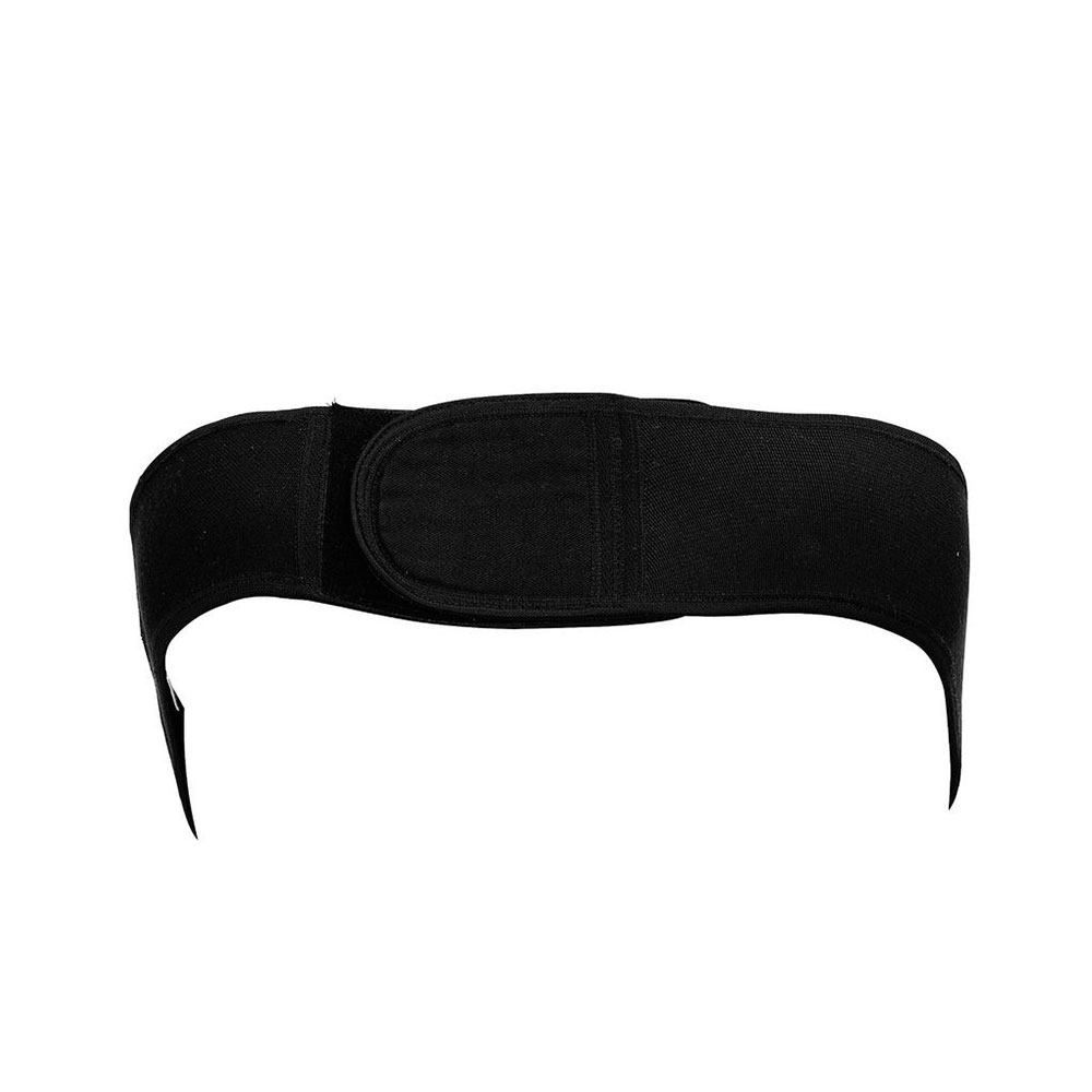 Anita care Post-OP-Belt Sevilla 0055 in Schwarz