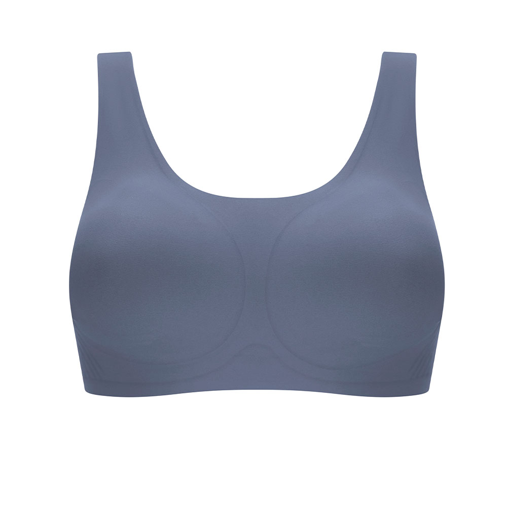 Amoena Prothesen-Bh Linda in Indigo Blue Amoena Prothesen-Bh Linda in Indigo Blue