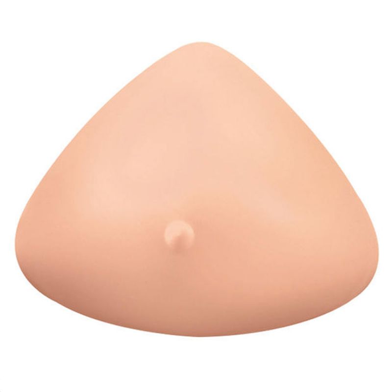 Amoena Natura 2S Brustprothese, Vorderseite