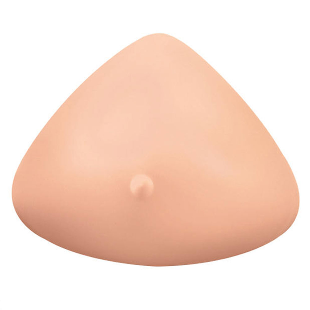 Amoena Natura 2S Brustprothese, Vorderseite