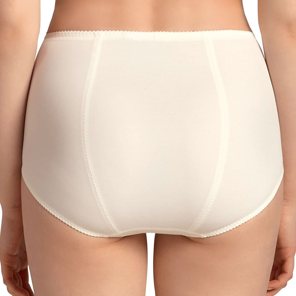 Anita Miederhose Safina 1849 in Crystal Anita Miederhose Safina 1849 in Crystal - Model Rückseite