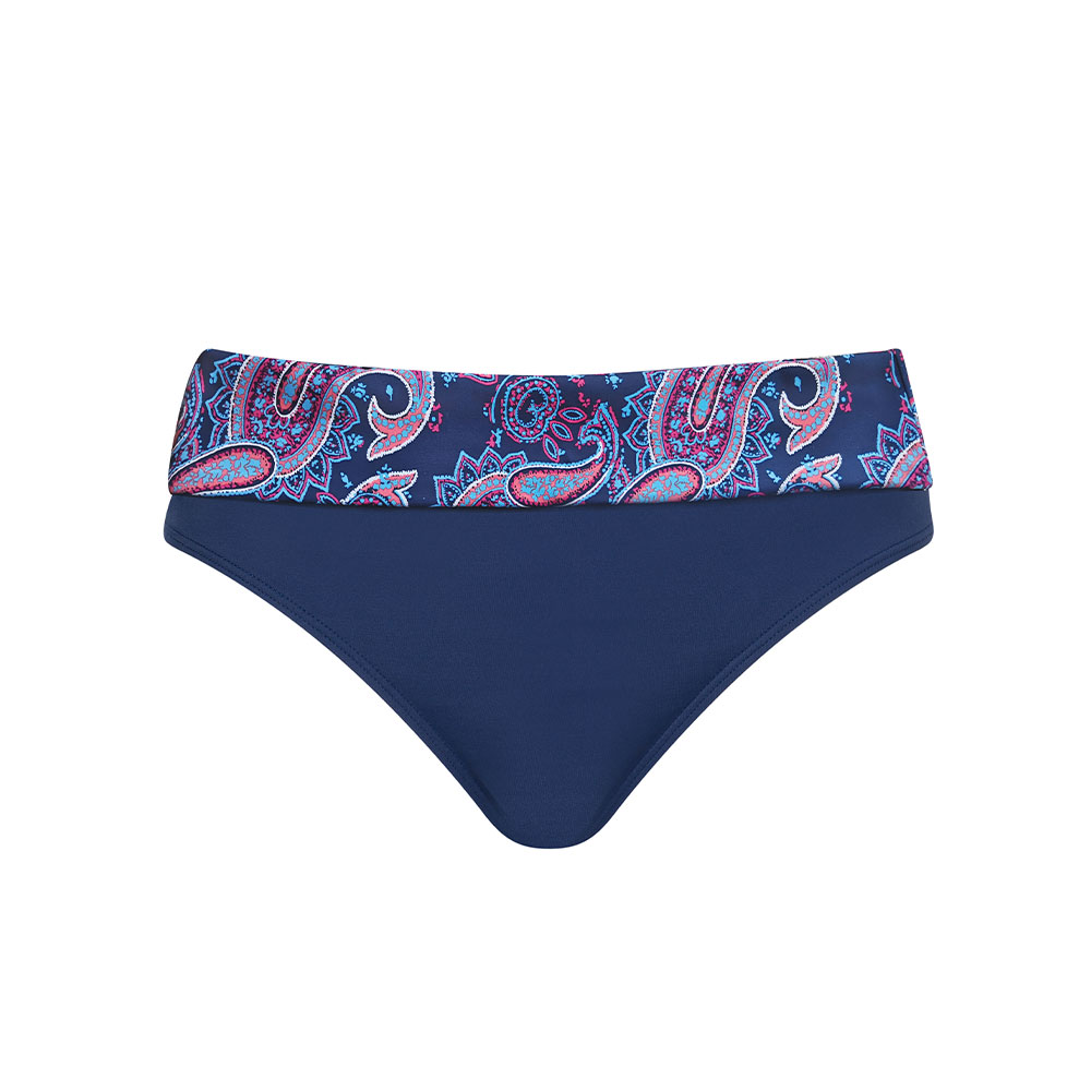 Amoena Be Attractive High Waist Brief 71524 - Vorderansicht Amoena Be Attractive High Waist Brief 71524 - Vorderansicht