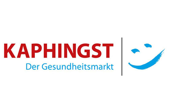 Sanitätshaus Kaphingst GmbH Logo Sanitätshaus Kaphingst GmbH