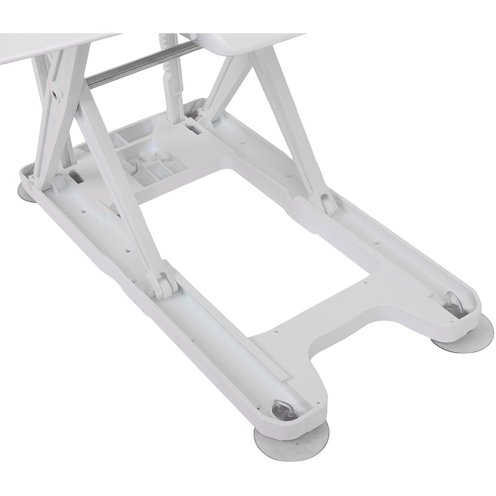 Drive Medical Badewannenlifter Bellavita Nova - Boden