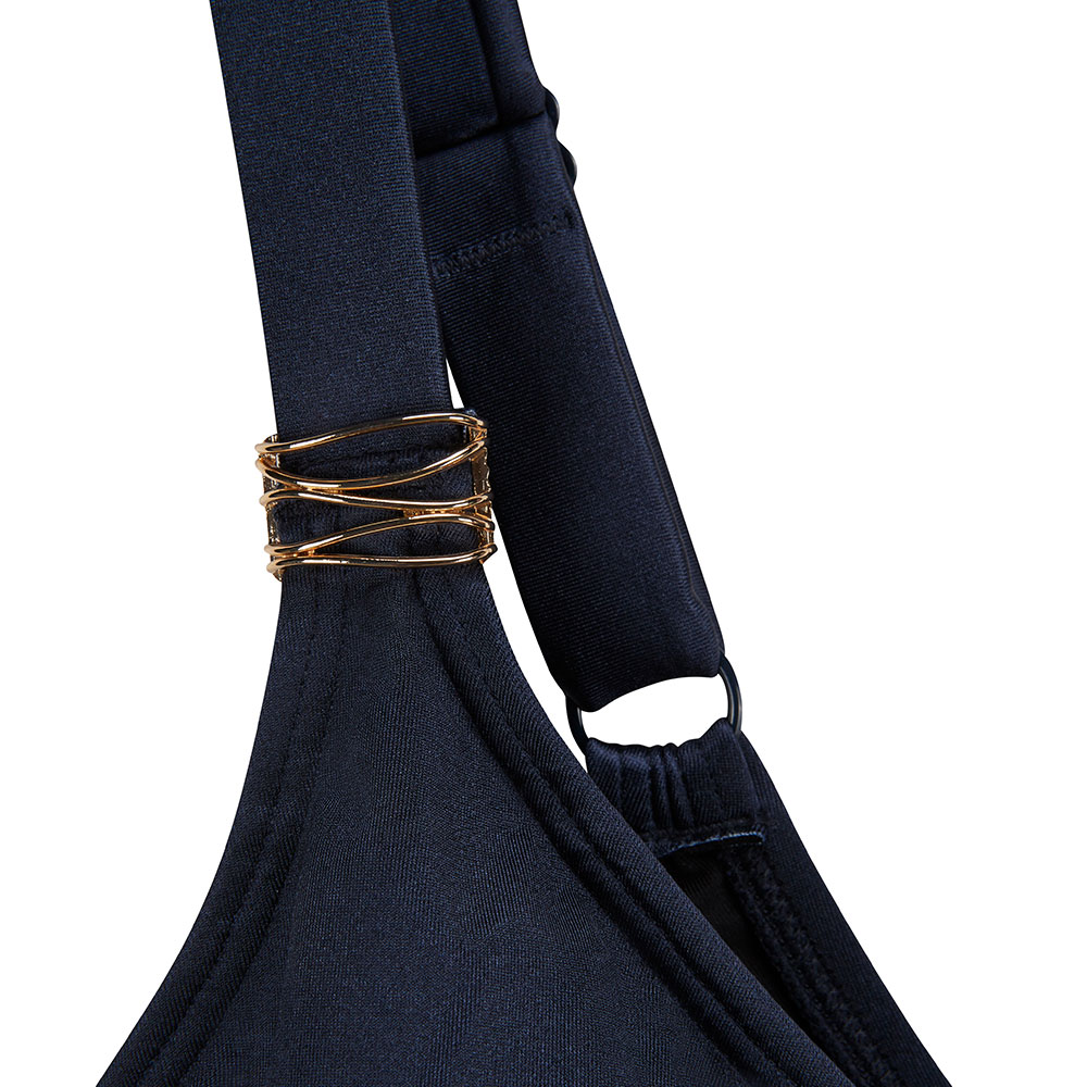 Amoena Prothesen-Badeanzug Lazio HB  - Detail Träger