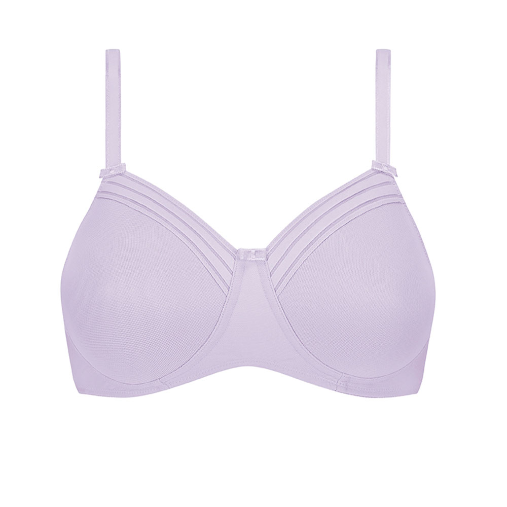 Amoena Prothesen-BH Rhoda SBP in Lavendel