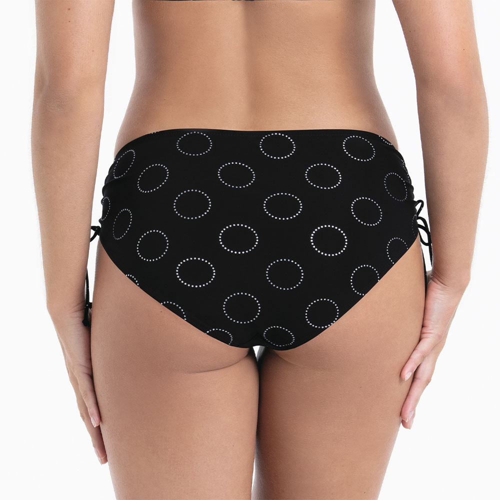 Anita Silver Pearls Bikinihose Anny – LE