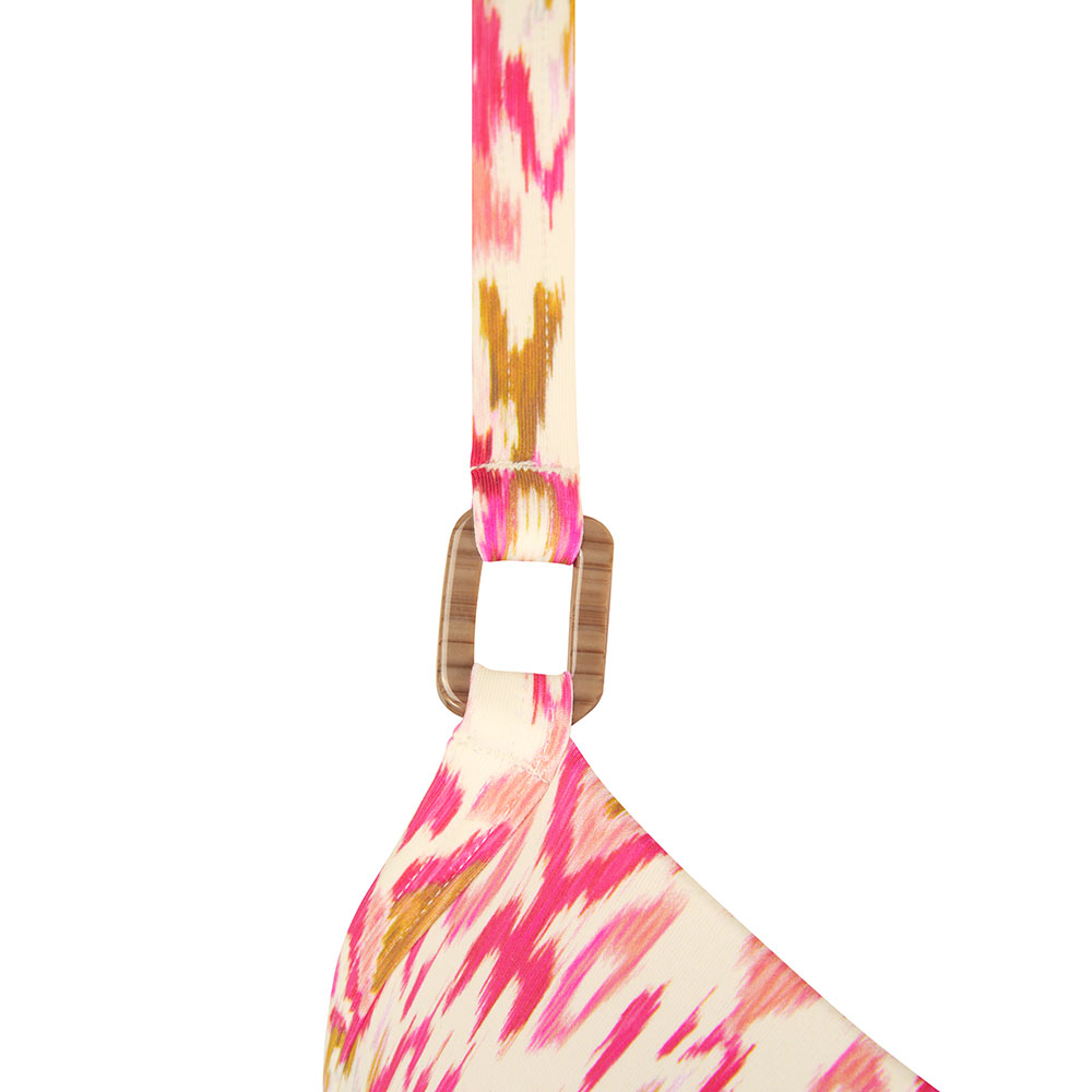 Amoena Prothesen-Bikini-Top Istria SBP - Detail Träger