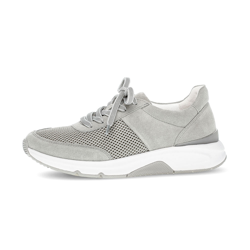 Gabor Rollingsoft Sneaker Pino - Aussenseite