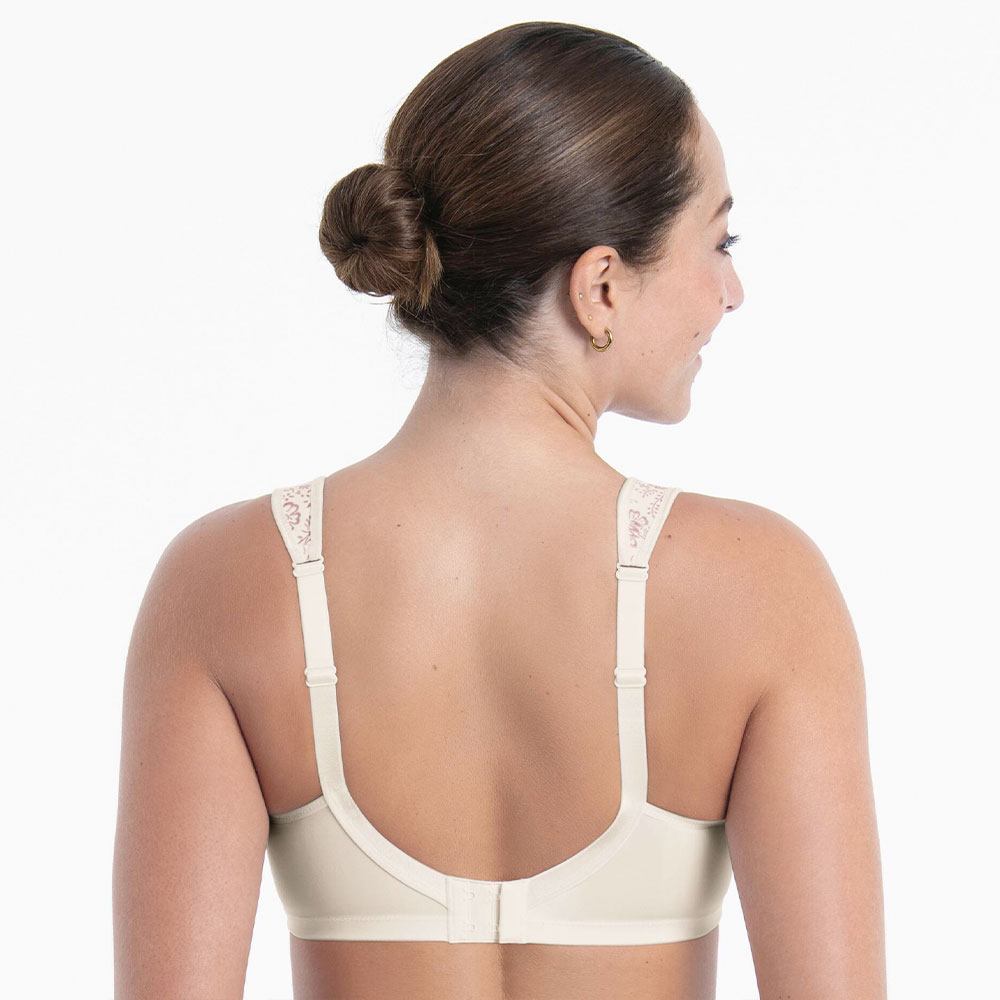 Anita care Prothesen BH Clara Art SB - Model Rückseite