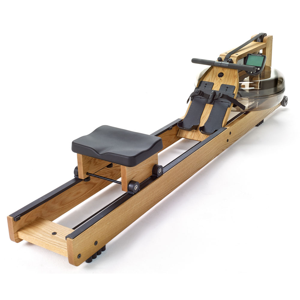 Rudergerät WaterRower Eiche