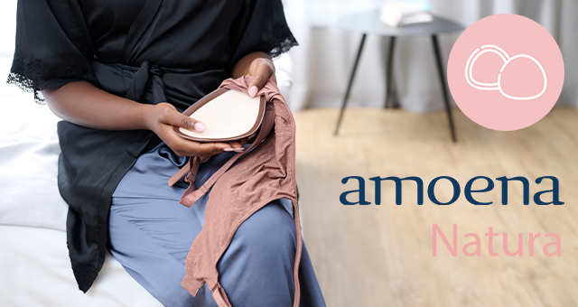 Brustprothesen für den vollflächigen Ausgleich mit besonderer Natürlichkeit