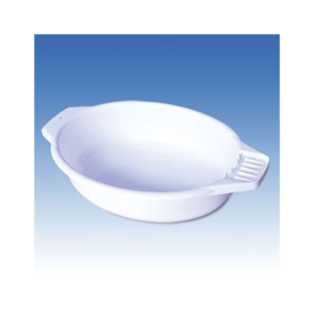 Russka Waschschüssel mit Seifenablage