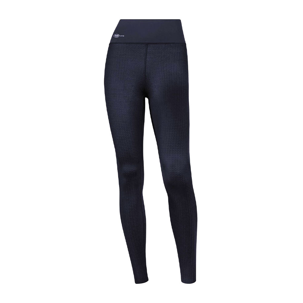 Anita active Sport Tights Massage 1675 Dunkelblau