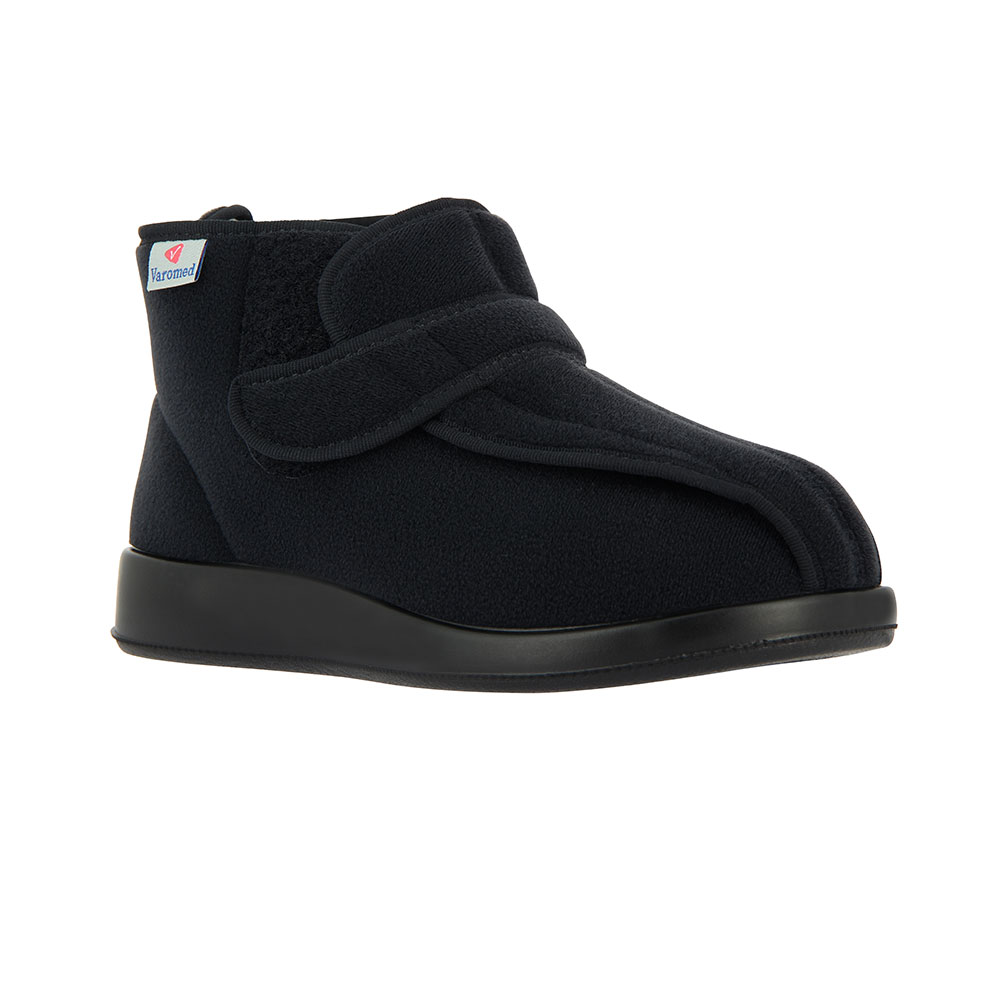 Varomed Verbandschuh Meran in schwarz