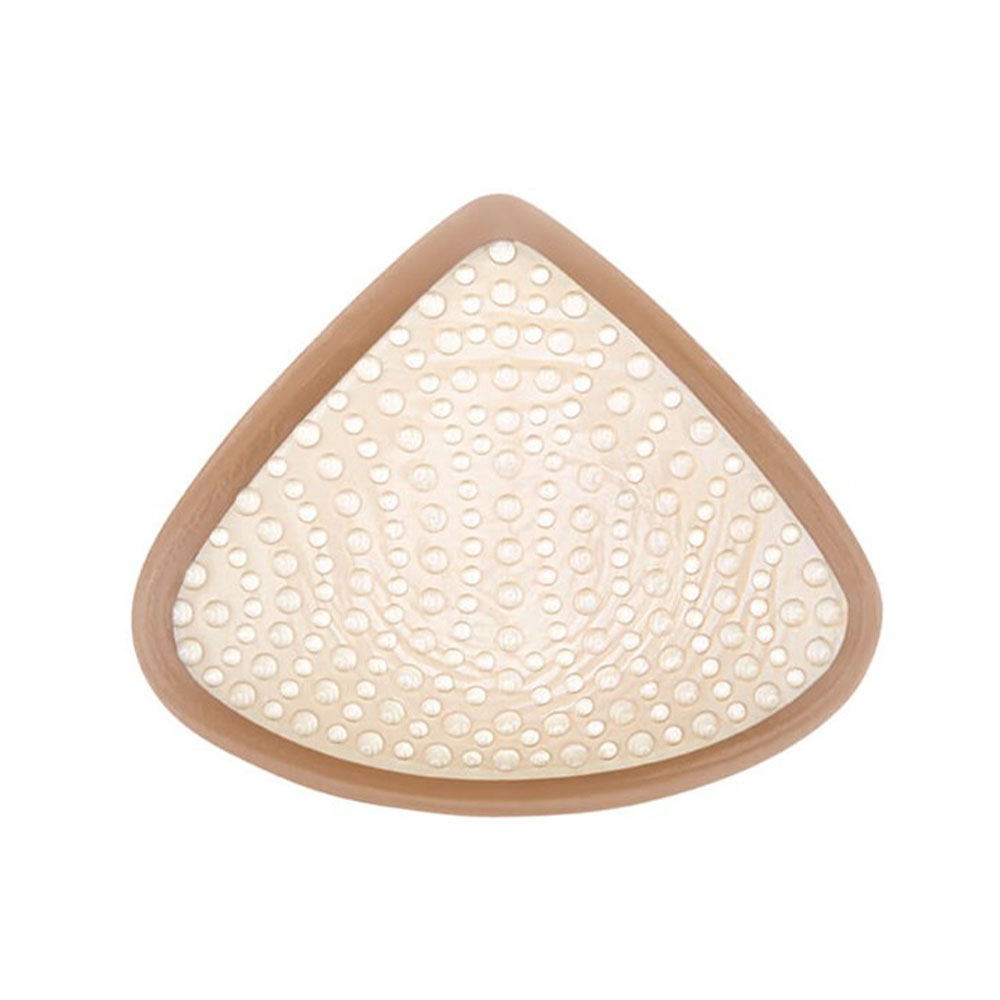 Amoena Brustprothese Contact 3S 382 in Tawny - Rückseite