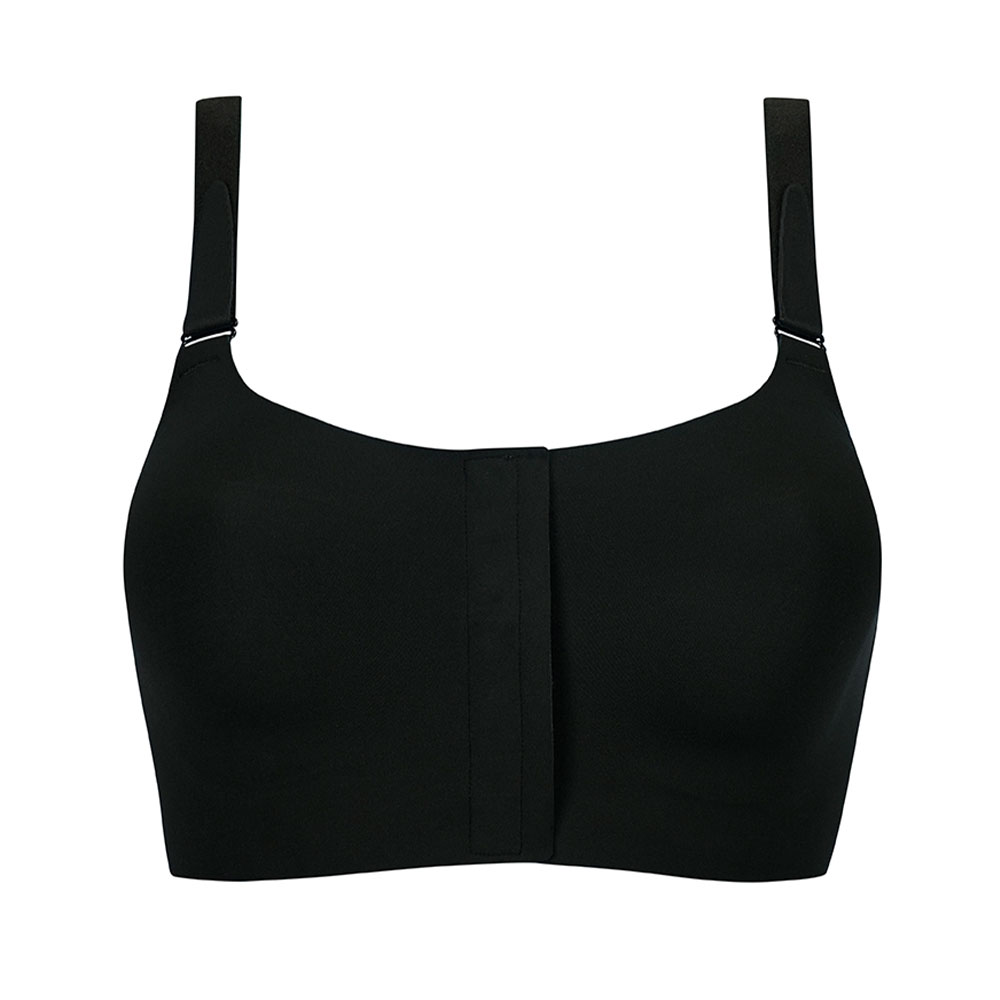 Amoena Prothesen-BH Jackie SB in Schwarz