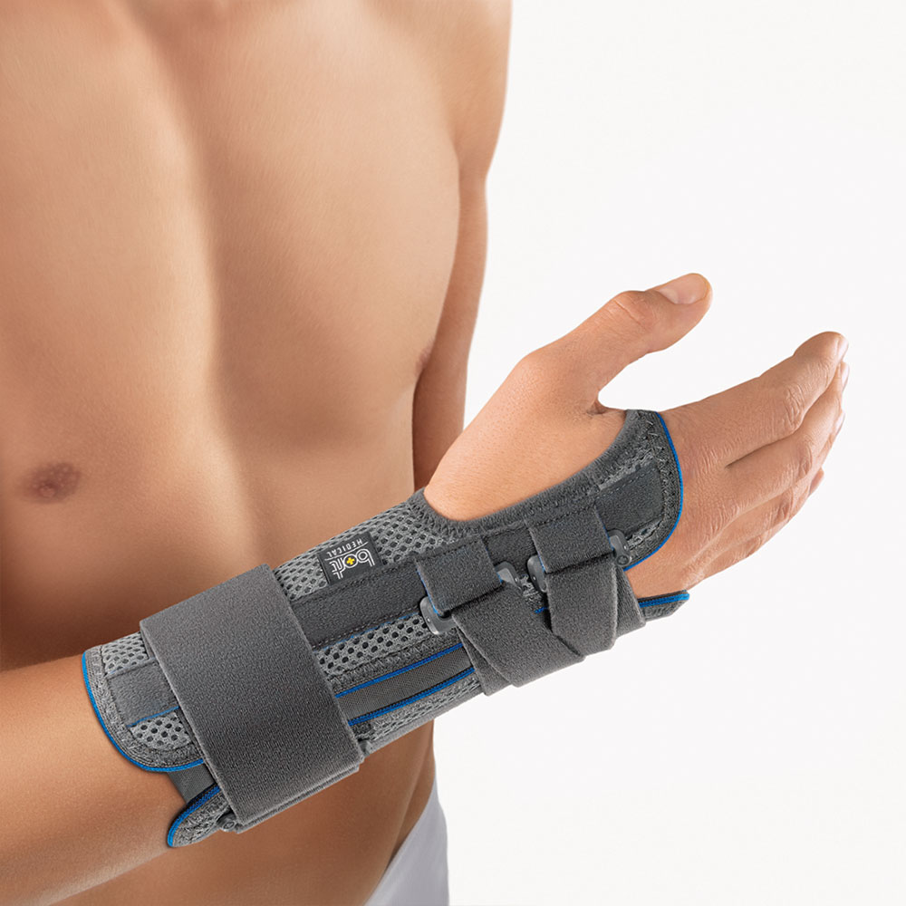 BORT Handgelenkorthese ManuStabil® Classic