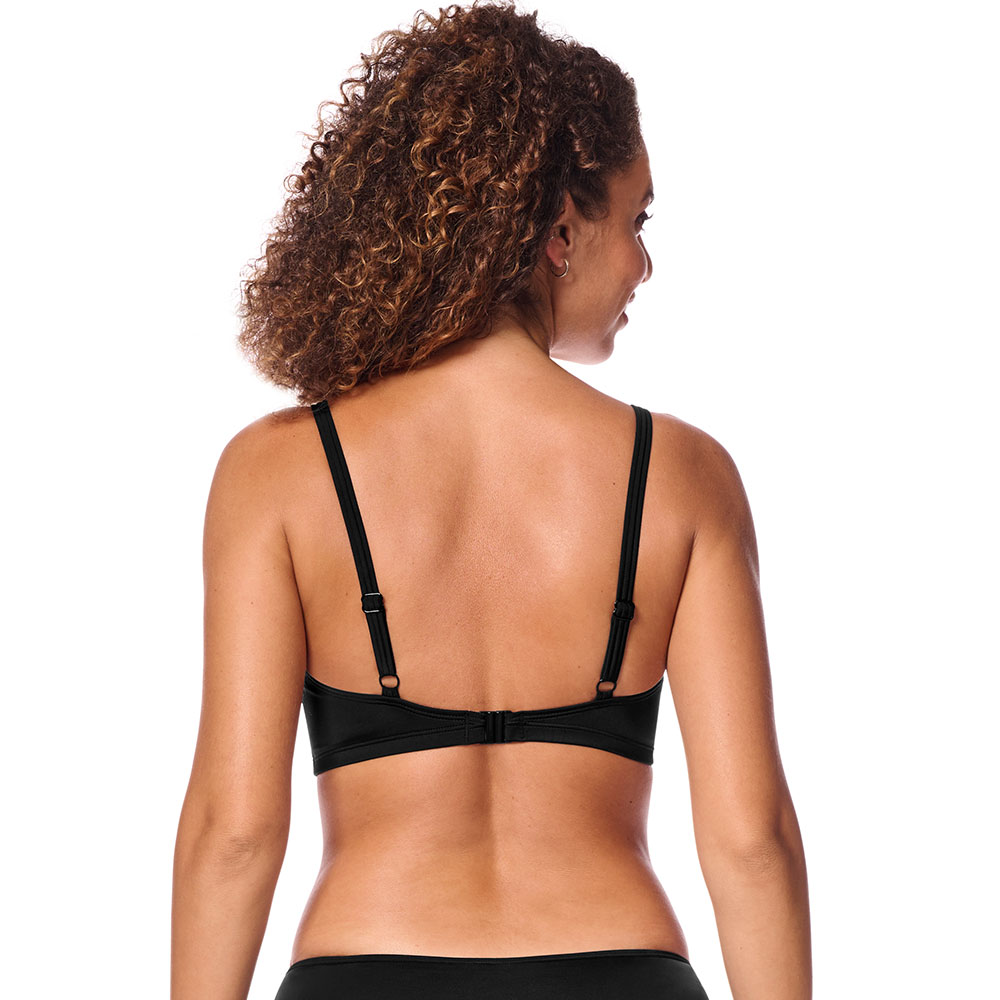 Amoena Bikinitop Ravello SB - Model Rückseite