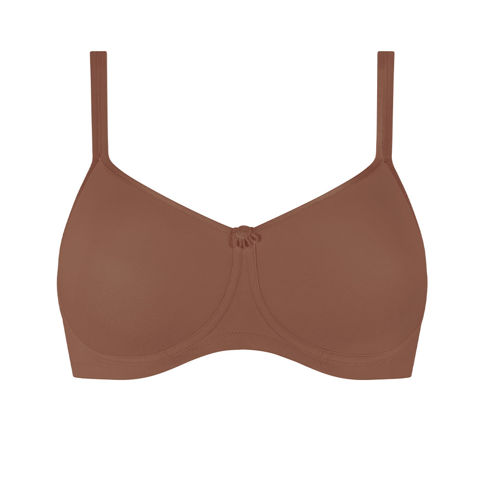 Amoena Prothesen-BH Mara SBP in Mocha