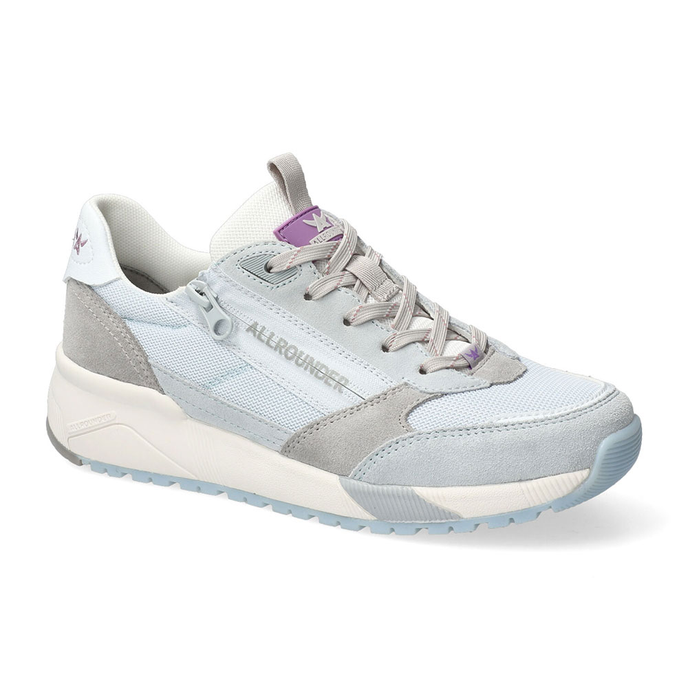Allrounder Damen-Sneaker Venice in Himmelblau Allrounder Damen-Sneaker Venice in Himmelblau