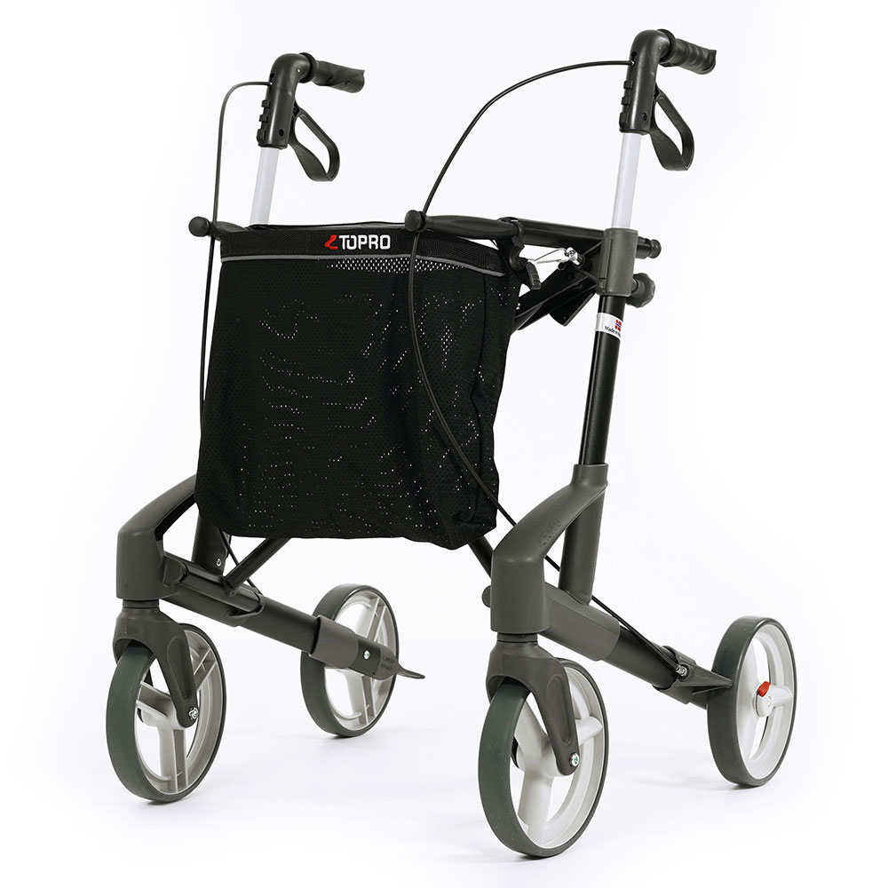 Topro Troja Rollator