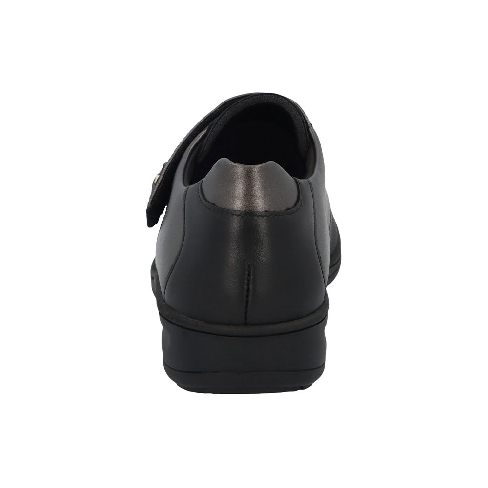 Solidus Halbschuh Kate Terra Multi - Ferse