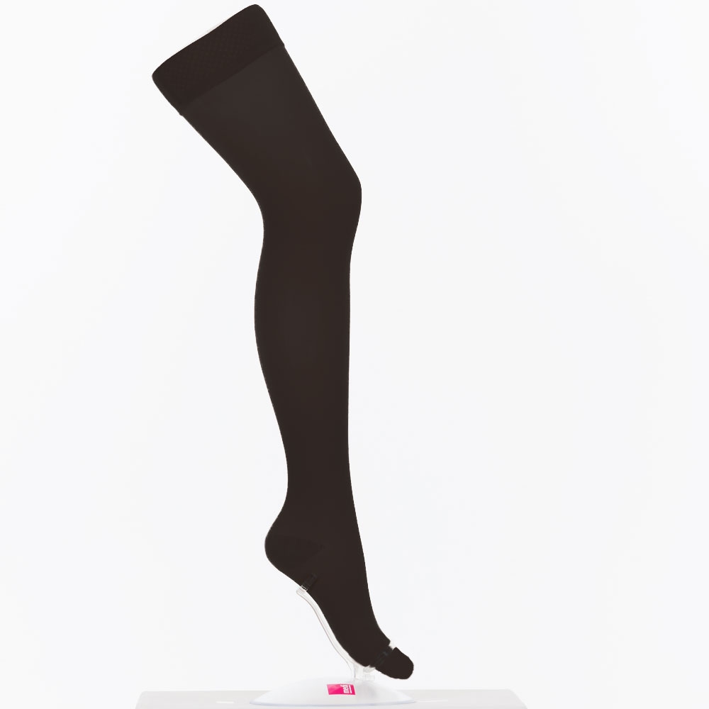 duomed basic Kompressionsstrümpfe 