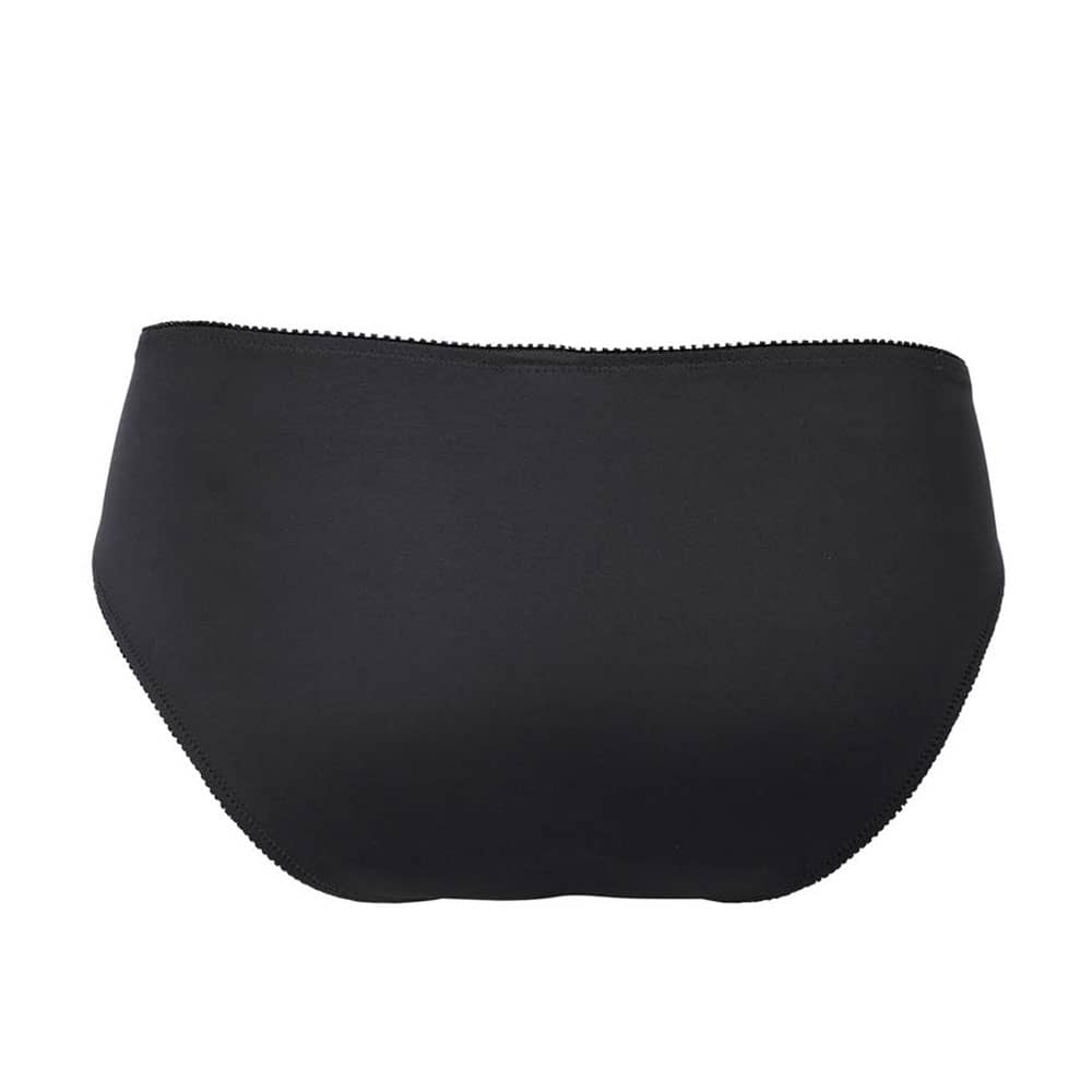 Anita care Lisa Taillenslip Anita Lisa Taillenslip, Farbe: Anthrazit, Rückseite