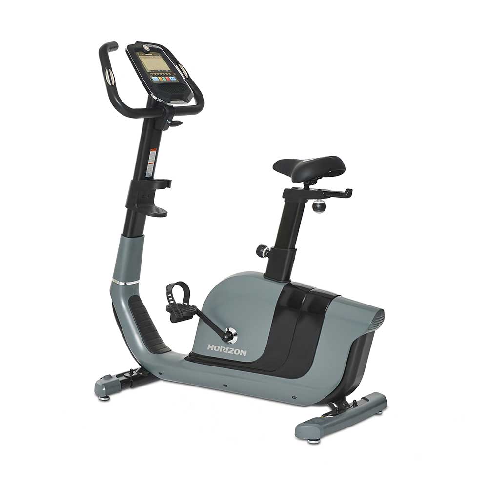 Horizon Ergometer Comfort 4.0