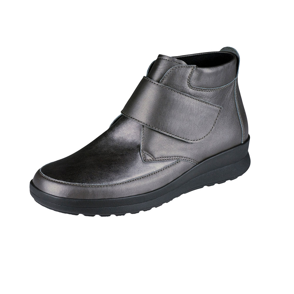 Berkemann Stiefelette Silka Stretch in Schwarz Berkemann Stiefelette Silka Stretch in Schwarz