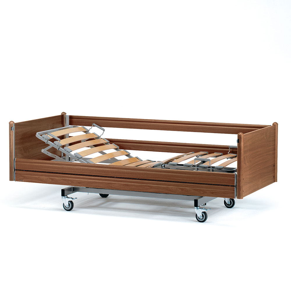 Bock Pflegebett Belluno