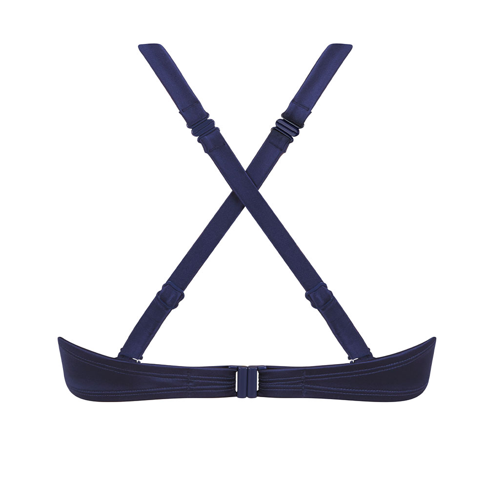 Amoena Prothesen-Bikini-Top Lazio OP - Rückseite Crossback