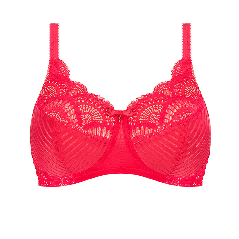 Amoena Prothesen-BH Karolina SBP in Pink