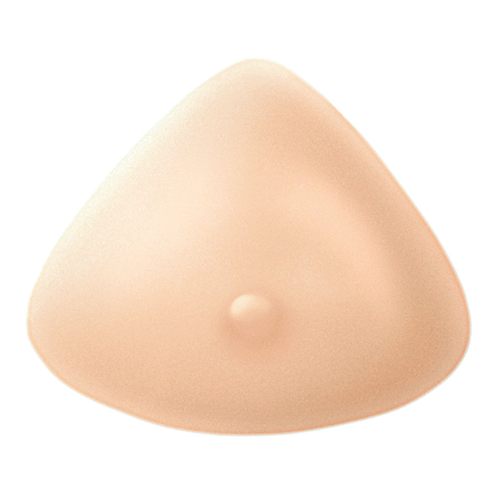 Amoena Essential Light 3S Brustprothese, Cupseite, Farbe: Ivory / Elfenbein