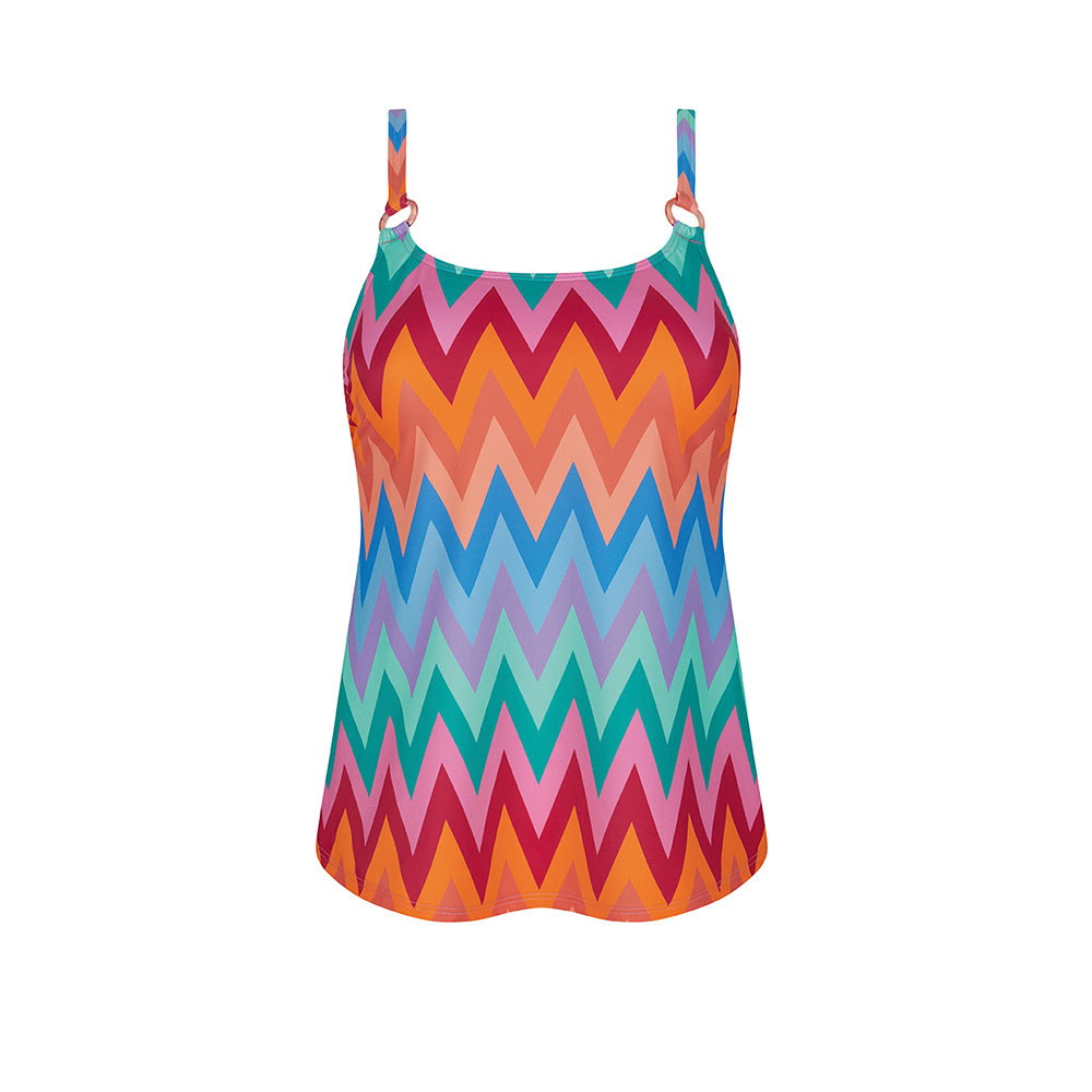 Amoena Prothesen-Tankini-Top Ecuador