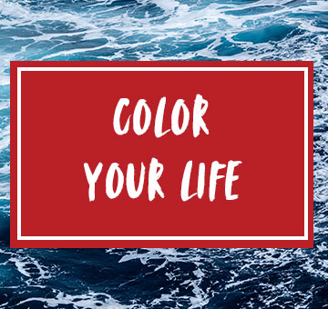 color your life Color your life