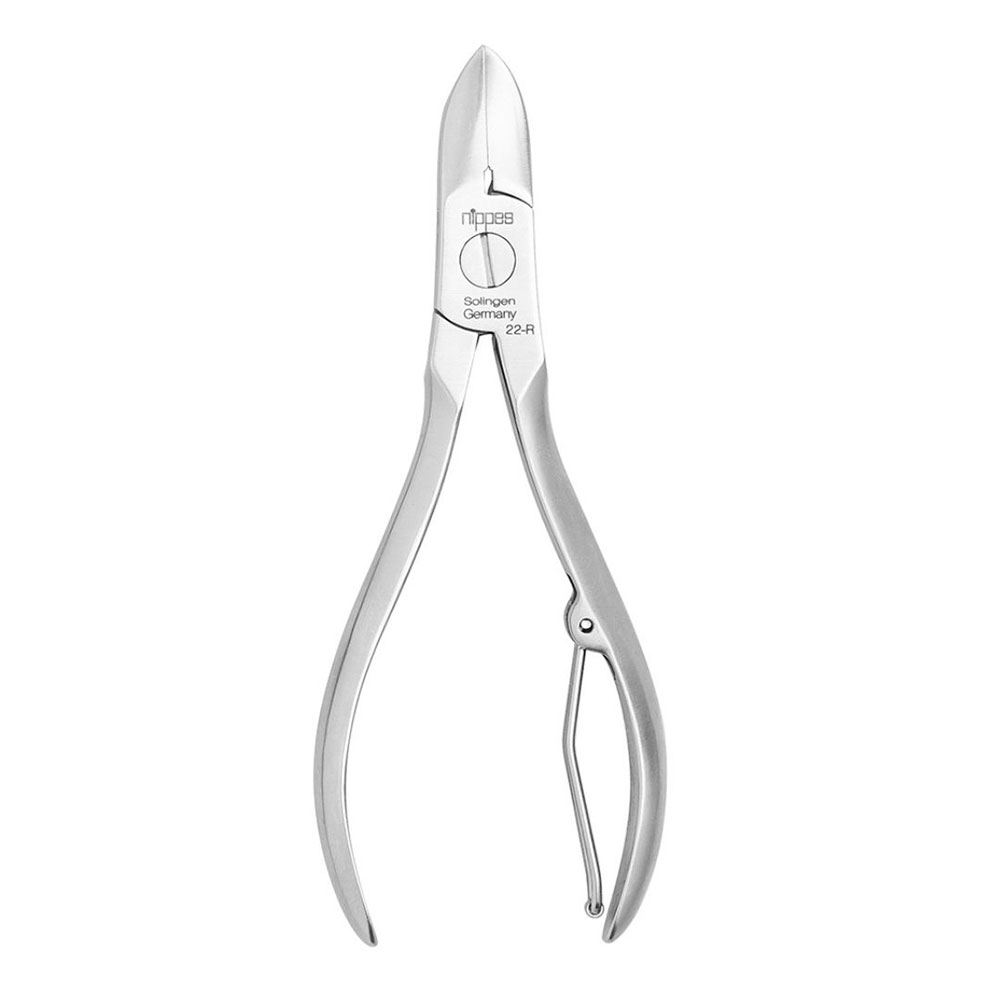 Nippes rostfreie Nagelzange