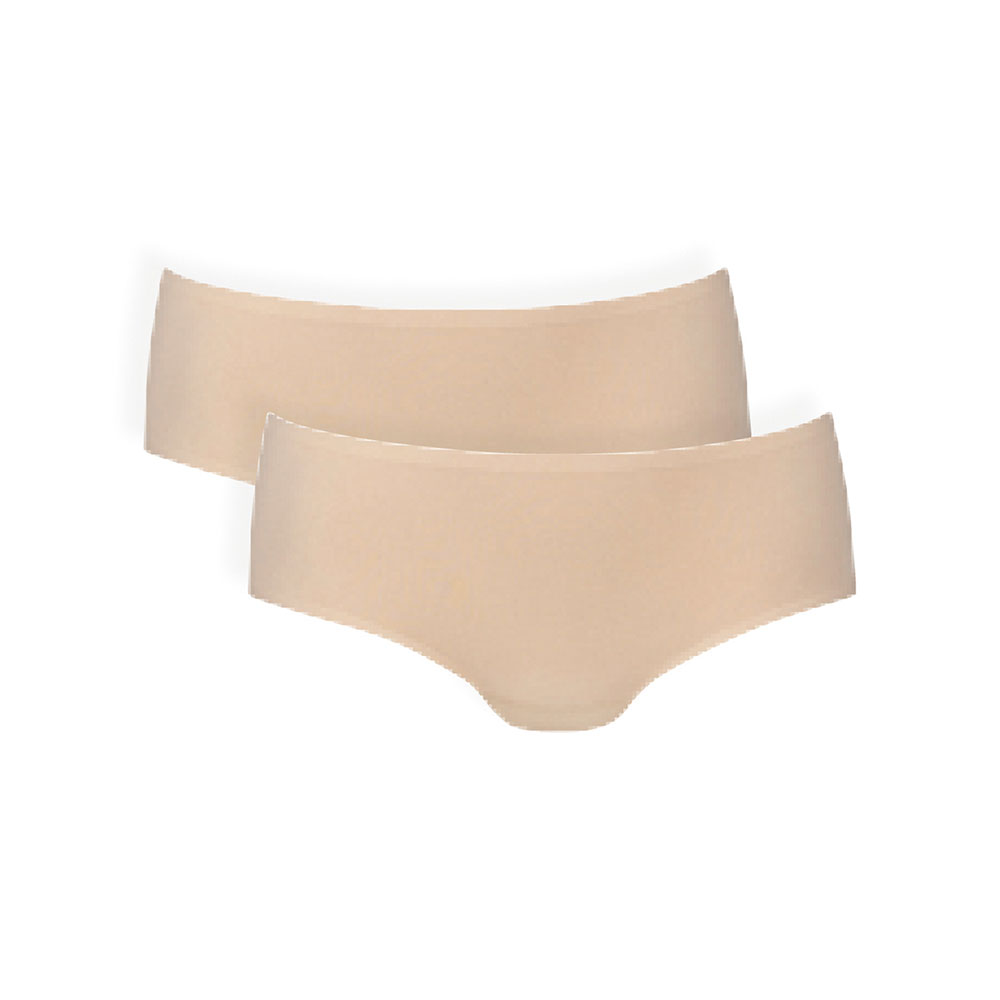 Anita Hipster Essential 1342 im 2er Pack - Desert